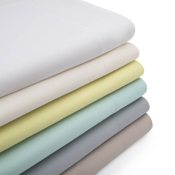 Rayon from Bamboo Sheets - Colors