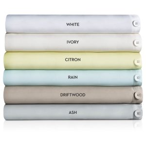 Rayon From Bamboo Duvet Set Colors