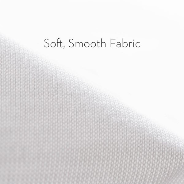 Encase HD Mattress Protector - Soft Smooth Fabric
