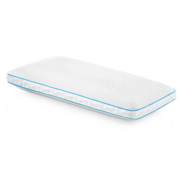 CarbonCool Pillow with Cover