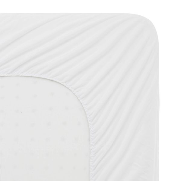 Pr1me terry Mattress Protector - Fitted Sheet