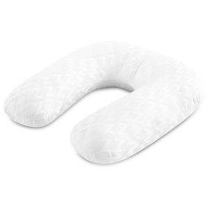 Malouf Horseshoe Pregnancy Pillow