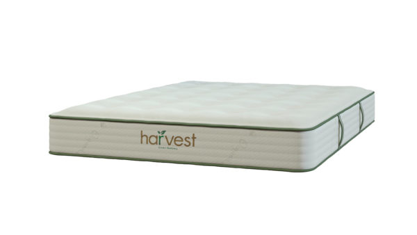 Harvest Vegan Original Mattress queen size